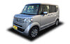 Kクラス(軽自動車)